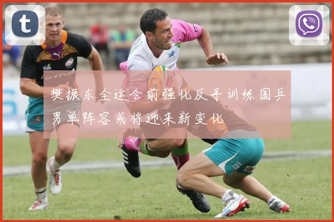 樊振东全运会前强化反手训练国乒男单阵容或将迎来新变化